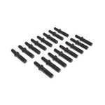Comp Cams 4554-16 Hi-tech Rocker Stud. Fixed Price $138.55.