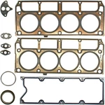 Mahle Clevite HS54340 Head Gasket Set 02-07 Fits Chevy 4.8L 5.3L. Fixed Price $213.99.