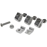 Allstar Performance ALL18322 2PC Alum Line Clamps 5/16IN 4PK. Fixed Price $30.99.