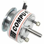 Ati Performance 941030 Solenoid Trans-brake Aluminum Gold Dichromate Gm. Fixed Price $144.55.