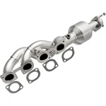 Magnaflow Catalytic Converter 49790: Epa, Manifold. Fixed Price $1107.00.