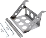 Allstar Performance 10X7.25 Steel Battery Tray Universal Frame Hooks. Fixed Price $49.98.
