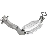 Magnaflow 23315-AU For 2001 Explorer 4.0L V6 Gas Sohc. Fixed Price $456.00.