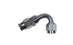 681206-BL Fragola -6 An Ptfe Degree Swivel Hose End Fitting Real Street Blk. Fixed Price $29.49.