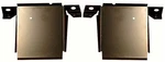 Auto Metal Direct 962-2668-S Trunk Floor Valance Reinforcement. Fixed Price $147.99.