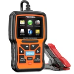 Foxwell BT301 Auto Battery Tester Electrical System Diagnostic & Analysis Tool. Fixed Price $62.59.