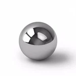 1/4" Inch 440 Stainless Steel Ball Bearings G100. Fixed Price $1394.00.
