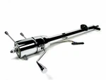 Ididit For Retrofit 60-66 Chevy Truck Tilt Column Shift Chrome Plate. Fixed Price $1328.26.