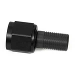 Earl's 670104ERL Ultra-flex Hose End Straight Size -4. Fixed Price $17.18.
