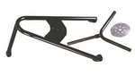 Fabtech FTT10002BK Spare Tire Carrier. Fixed Price $246.99.