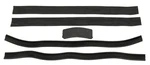 Auto Metal Direct W-862A Fuel Tank Anti-rattle Insulator. Fixed Price $34.87.