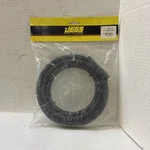 Jegs 110921 Braided Hose 10FT. Fixed Price $21.59.