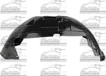 Sherman Parts 901-24AR Rh Fender Liner Silverado/sierra Classic 2500/3500 Hd Ser. Fixed Price $24.99.