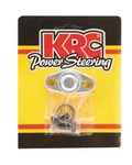 Krc Power Steering Pump Inlet Fitting. Pn 21200 000. Fixed Price $26.59.