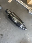 Aeromotive For Pro-series In-line Fuel Filter AN-12 100 Micron Ss Element. Fixed Price $200.00.