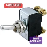 Quickcar 50-505, One Tog Fits Gle Switch Bridged Double Pole Performance Parts. Fixed Price $34.69.