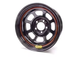 Bassett Wheels 57R5375 Black Dot Hole. Fixed Price $100.84.