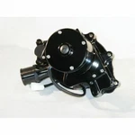 Meziere WP311S Water Pump Electric 55 Gpm Billet Aluminum Black Anodized. Fixed Price $757.73.