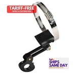 Joes 25952-B, One Natural Stainless Clamp Muffler 7/8IN Performance Racing Parts. Fixed Price $120.85.