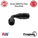 Fragola Performance Systems 220116-BL Series 2000 Pro-flow Hose Ends. Fixed Price $45.52.