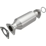 Magnaflow 51841-AQ For 1996 Prelude 2.2L L4 Gas Sohc. Fixed Price $595.00.