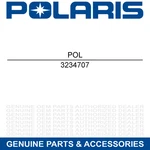 Polaris 3234707 Sprocket 48T Ranger Sportsman 1000 900 850 550 200 Scrambler. Fixed Price $44.99.