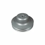 Allstar Performance ALL31050 Water Pump Pulley 6.625" Diameter 3/4" Pilot. Fixed Price $119.99.