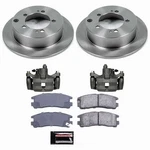 Disc Brake Kit Power Stop KCOE1203. Fixed Price $405.99.
