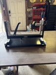 Motorsport Products 60-1002 Mx Engine Stand. Fixed Price $139.99.
