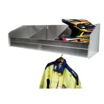 Pit-pal Products 332 Helmet Shelf Bay (oversize Fee) New. Fixed Price $366.14.