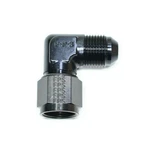 498105BL Fragola -10AN X 90 Degree Female/male Tube Syle. Fixed Price $40.95.