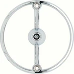 1974-77 Camaro Park Lamp Trim Bezel Molding Each. Fixed Price $36.26.