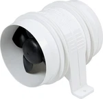 Allstar Performance In-line Blower 4IN Hd ALL13009. Fixed Price $46.40.
