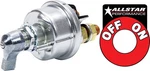 Allstar Performance ALL80155 Battery Disconnect Switch - 300AMP Alternator. Fixed Price $89.99.