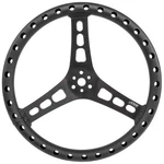 Joes Racing Products 13515-B Lightweight Steering Wheel. Fixed Price $104.95.