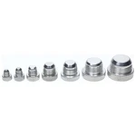 Allstar 50830 Aluminum Plug Kit. Fixed Price $36.94.