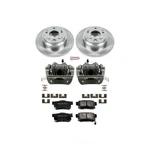 Disc Brake Kit Power Stop KCOE709. Fixed Price $259.55.