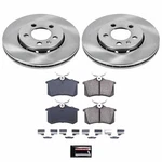 Disc Brake Kit Power Stop KOE920. Fixed Price $248.99.