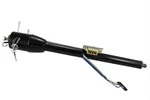Flaming River Classic Bell Steering Column FR30001-30BK. Fixed Price $1009.99.