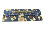 Fragola 920023 #8 Pro Stock Fuel Line Kit 4150 Blu. Fixed Price $52.99.