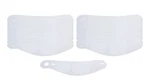 Thin Tear Offs 2MIL 20PK 281/288 Shield Bell Helmets 2030013. Fixed Price $14.37.