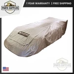 ALL23302 Allstar Performance Indoor Dirt Late Model Heat Reflective Car Cover. Fixed Price $199.99.