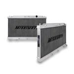 Mishimoto Mmrad Ecl 90X Performance Aluminum Line Radiator Compatible With. Fixed Price $488.69.