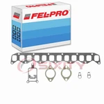 Fel-pro Intake Exhaust Manifold Combination Gasket For 1960-1976 Dodge Dart Ph. Fixed Price $30.22.