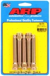 Arp 100-7701 Wheel Lug Stud 7/16"-20 Rh 3.165" Cadmium Chromoly For Late Drum. Fixed Price $57.70.