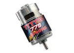 Traxxas Titan 775 Motor 10T 16.8V 5675. Fixed Price $40.95.