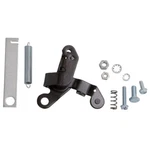 Edelbrock Ford Throttle Lever Adapter (black). Fixed Price $54.30.