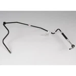 Acdelco 15809057 Genuine Gm Parts Automatic Transmission Oil Cooler Hose. Fixed Price $56.29.