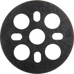 Allstar Performance Reinforcement Plate Nylon Fan- ALL30079. Fixed Price $13.72.