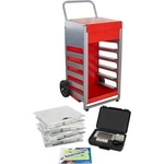 Intercomp SW650 Quick Weigh Wireless Scales With Cart. Fixed Price $2695.99.
